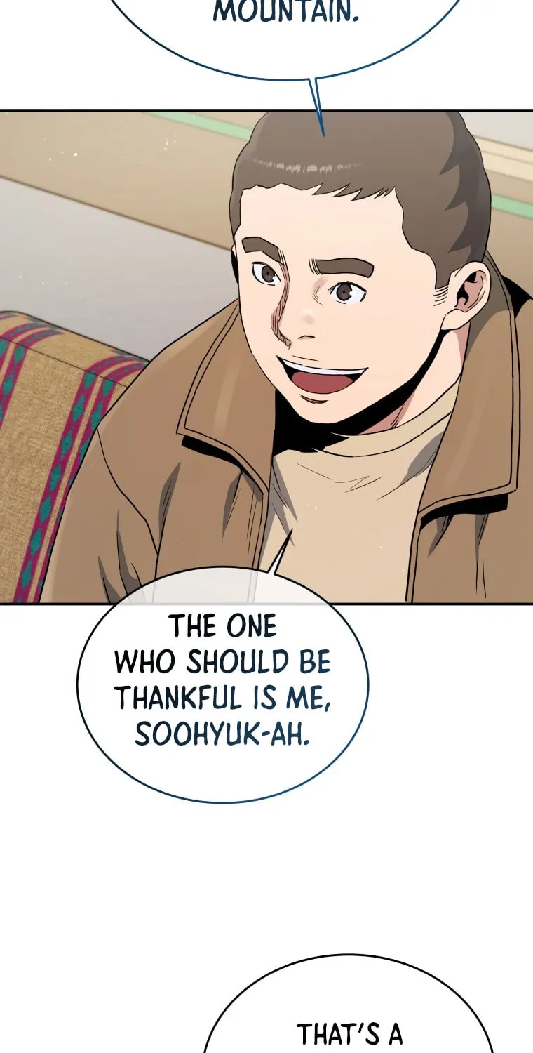 Read Rescue System chapter 19 image 69 on Lezhin