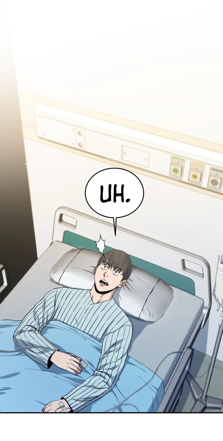 Read Rescue System chapter 19 image 7 on Lezhin