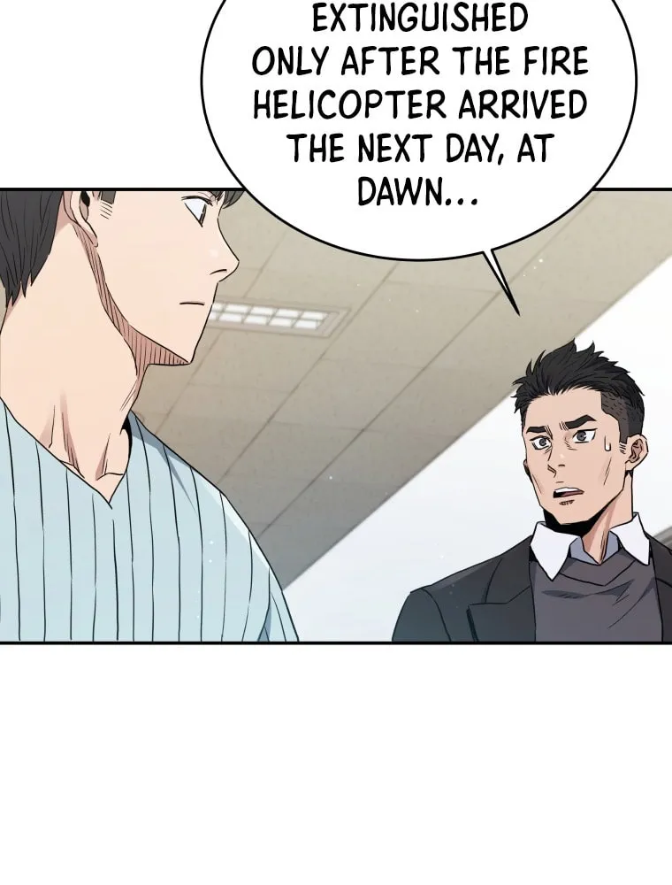 Read Rescue System chapter 19 image 71 on Lezhin