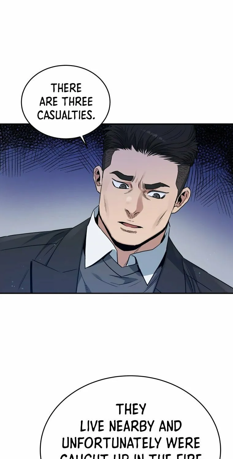 Read Rescue System chapter 19 image 72 on Lezhin