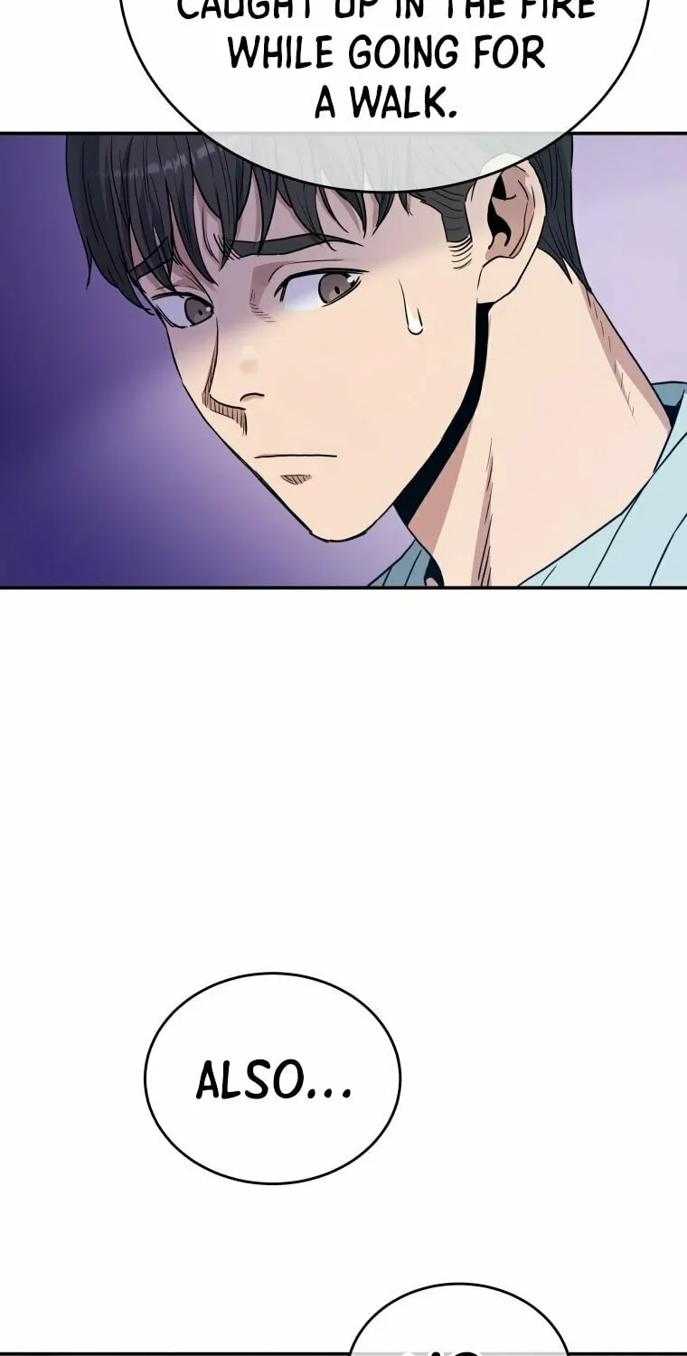 Read Rescue System chapter 19 image 73 on Lezhin