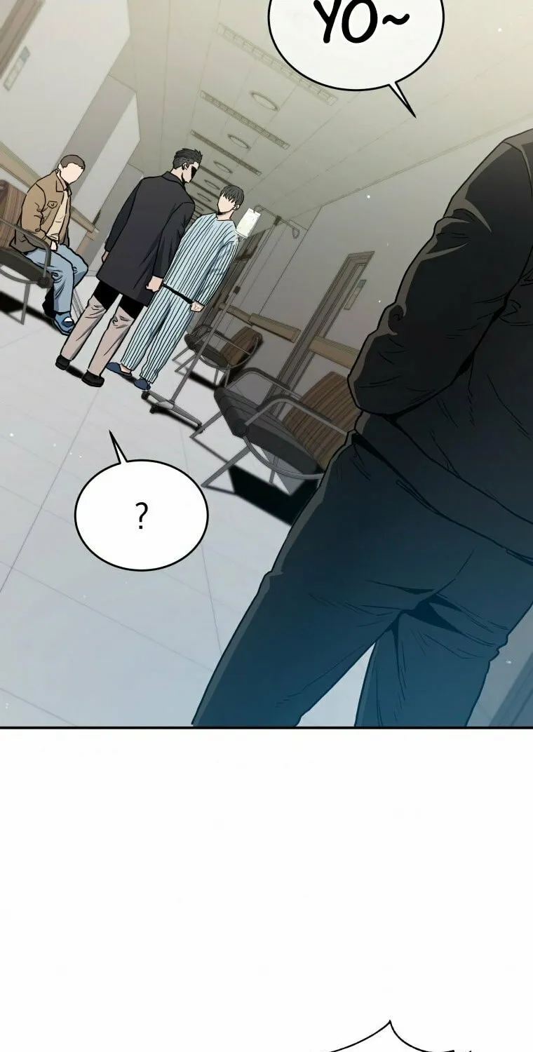 Read Rescue System chapter 19 image 74 on Lezhin