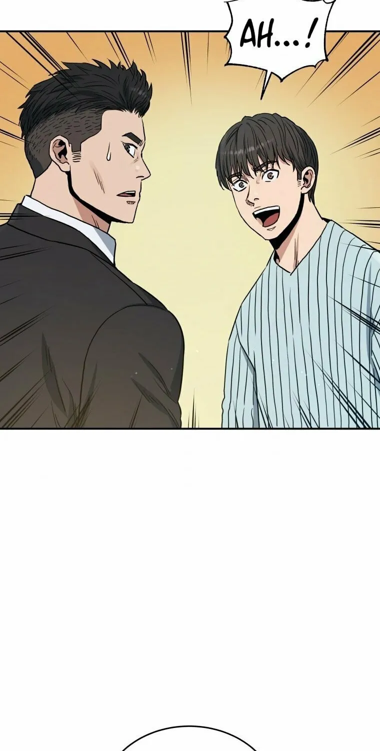 Read Rescue System chapter 19 image 75 on Lezhin
