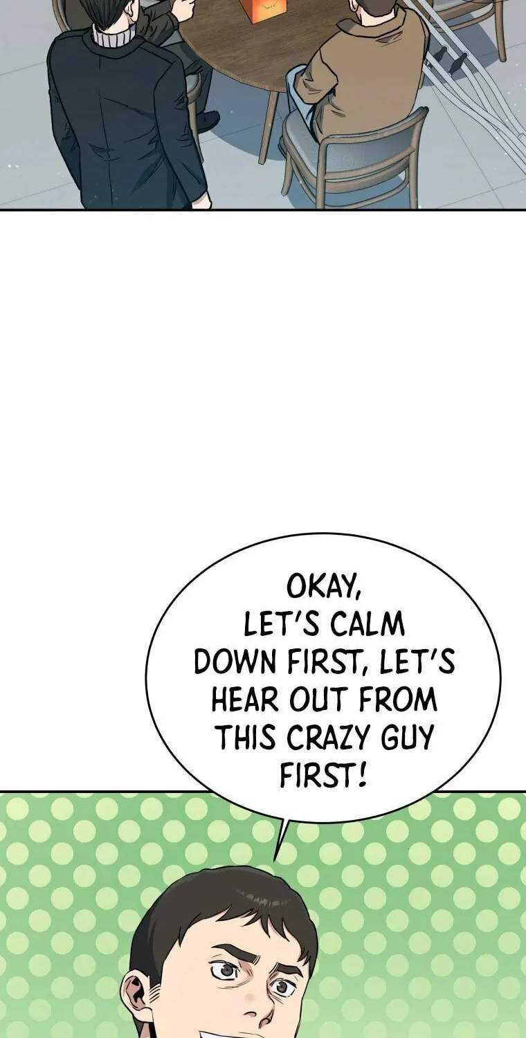 Read Rescue System chapter 19 image 84 on Lezhin