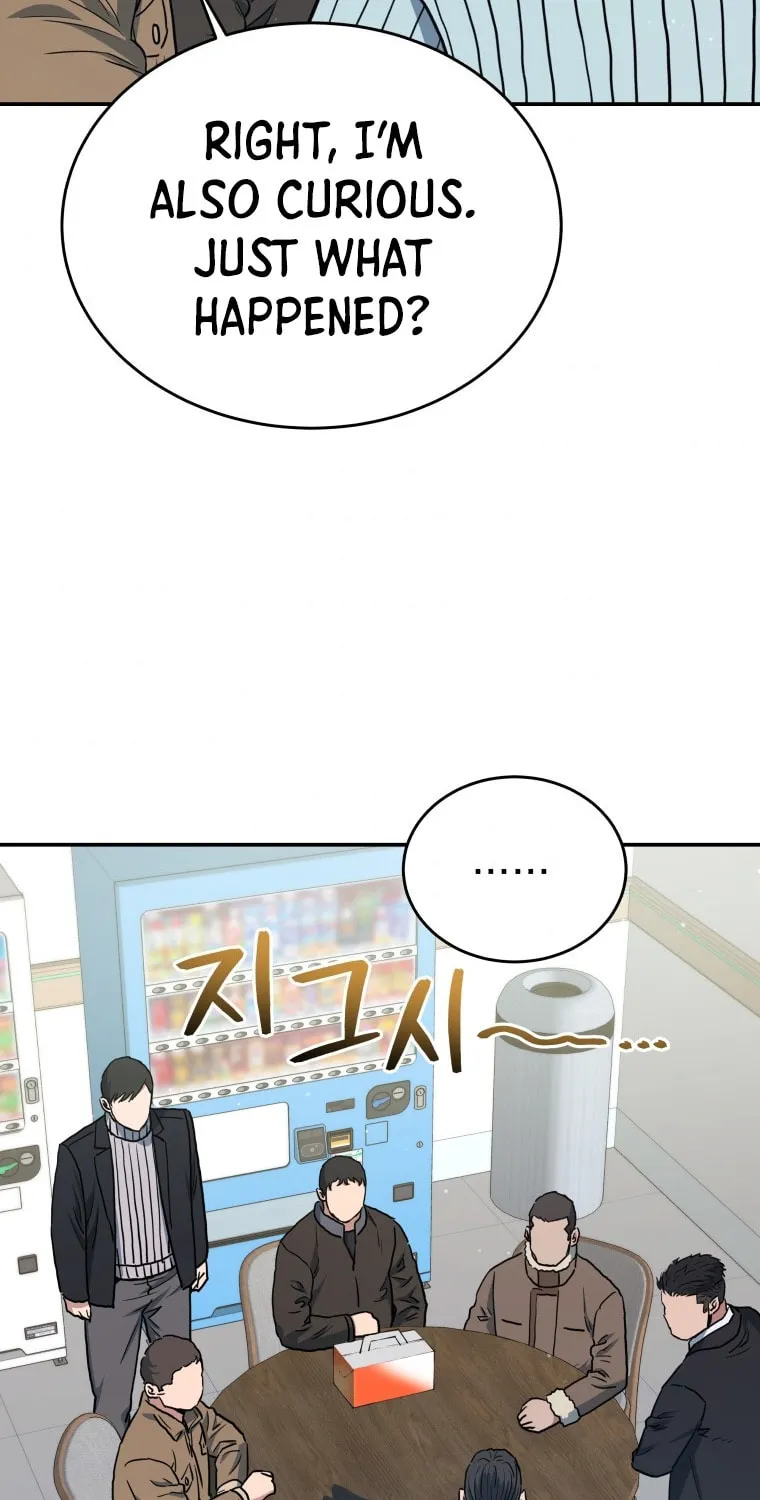 Read Rescue System chapter 19 image 88 on Lezhin
