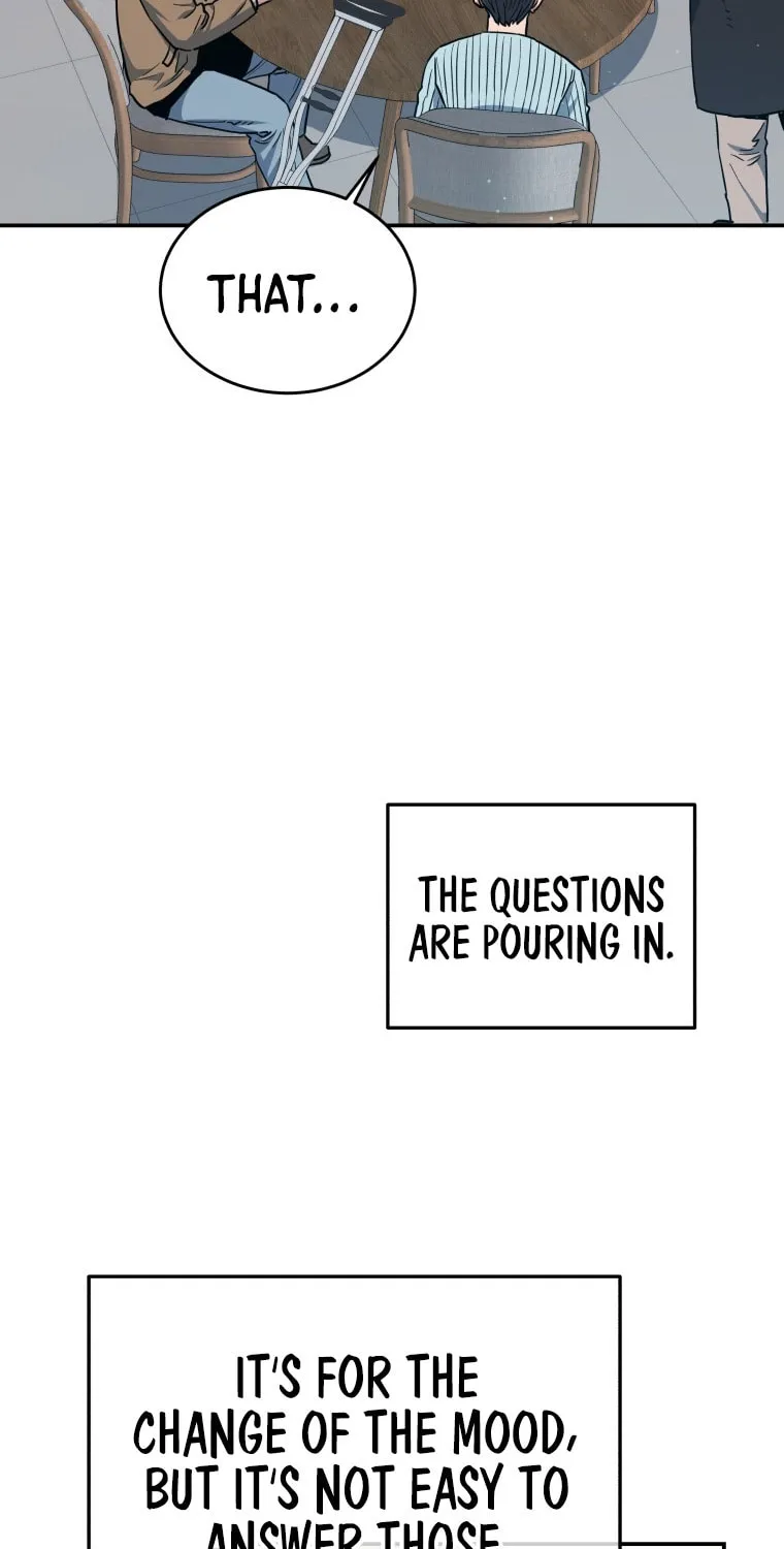 Read Rescue System chapter 19 image 89 on Lezhin