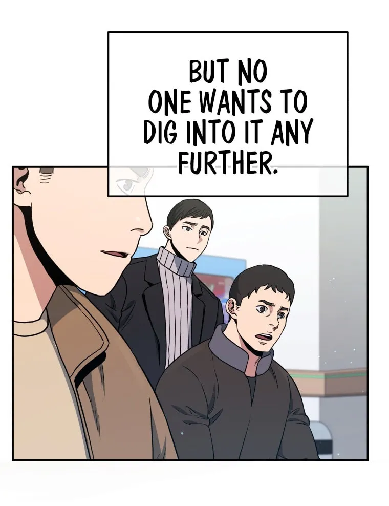 Read Rescue System chapter 19 image 92 on Lezhin