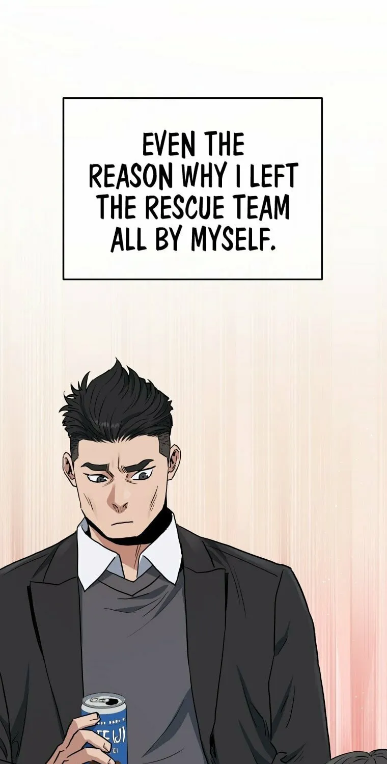 Read Rescue System chapter 19 image 93 on Lezhin