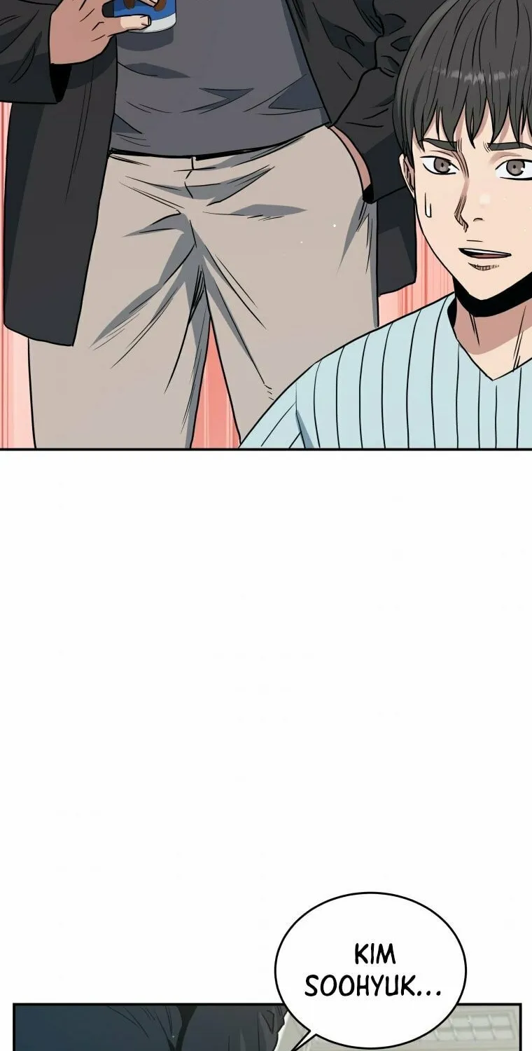 Read Rescue System chapter 19 image 94 on Lezhin