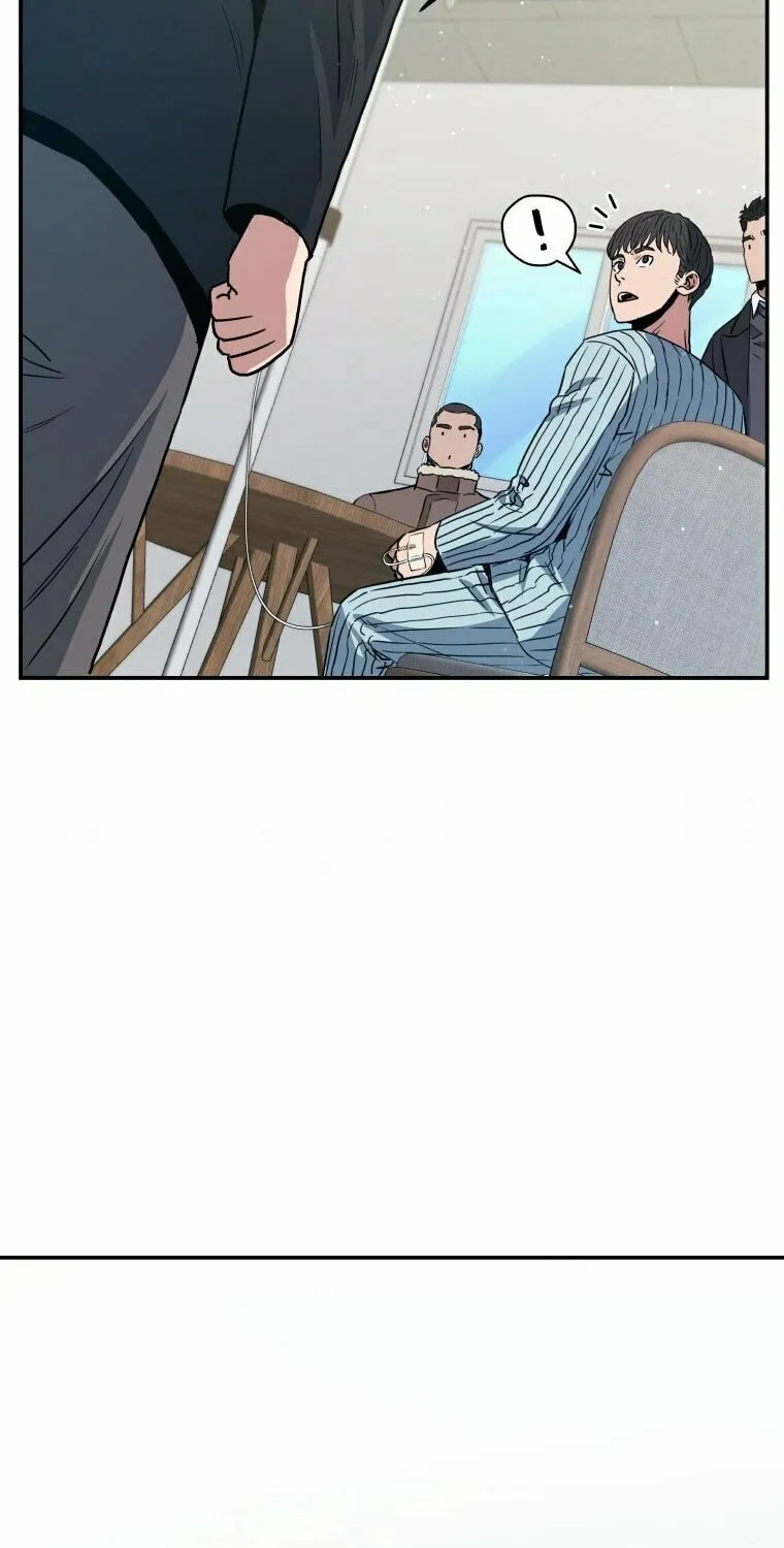 Read Rescue System chapter 19 image 95 on Lezhin