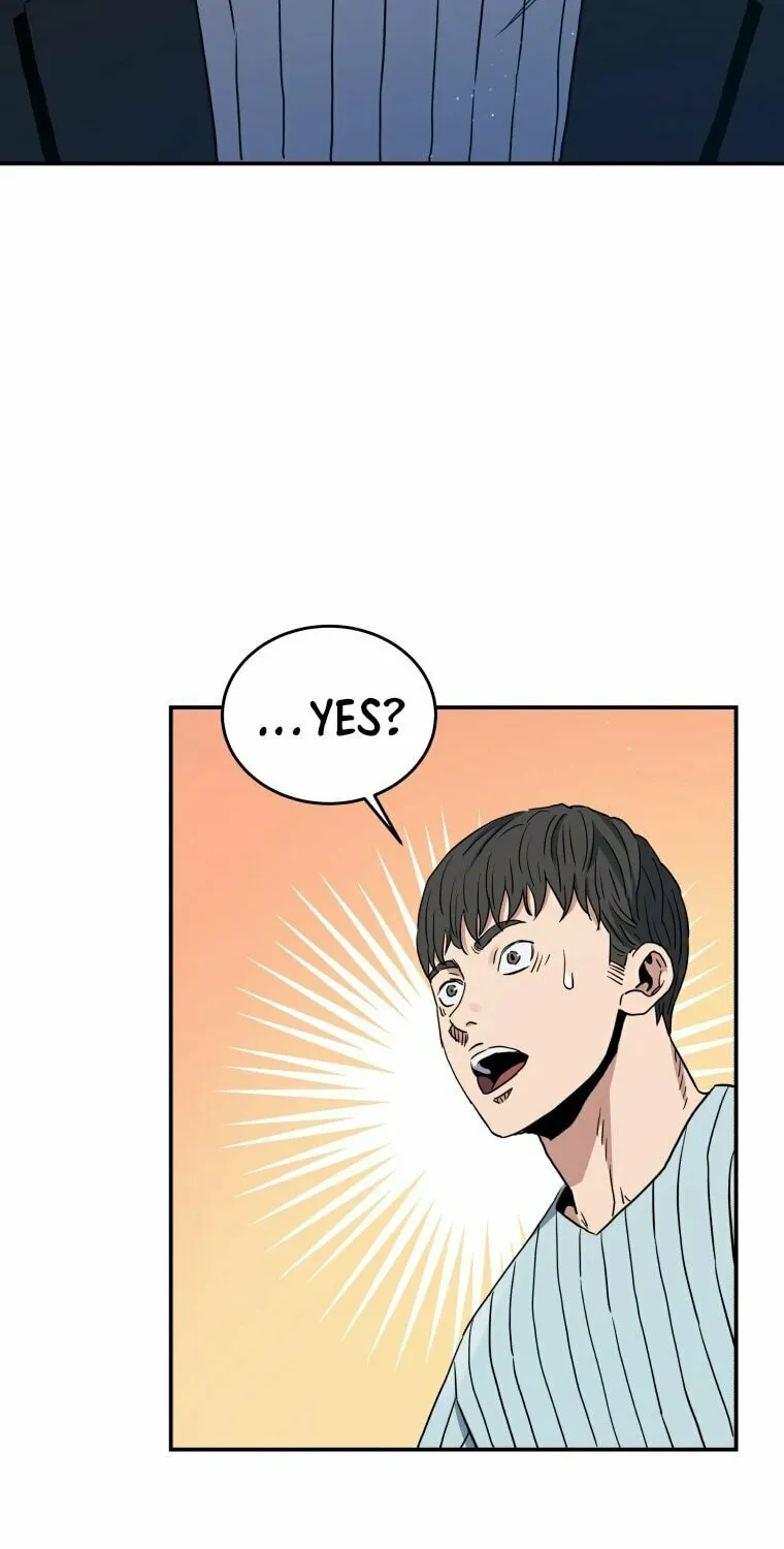 Read Rescue System chapter 19 image 98 on Lezhin