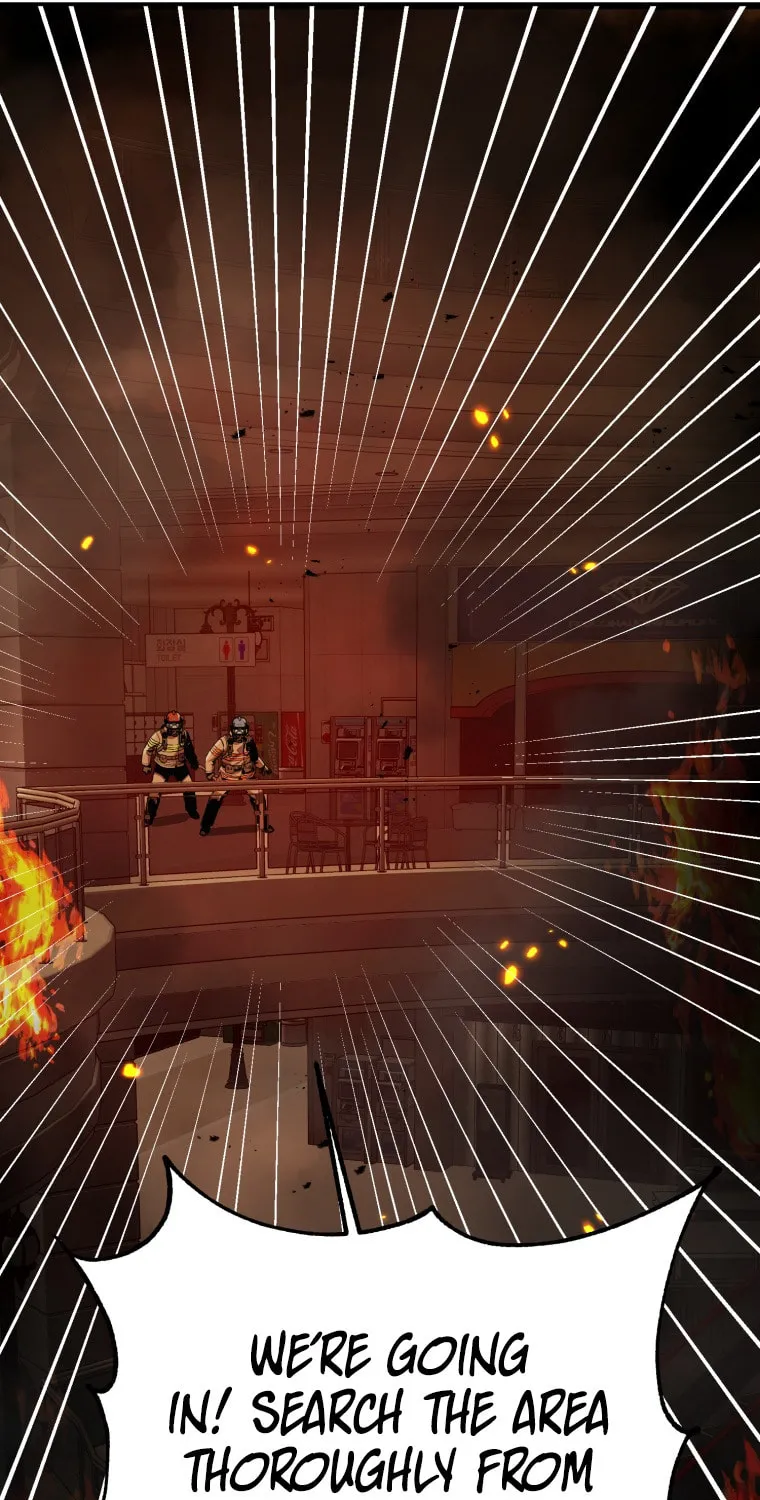 Read Rescue System chapter 2 image 10 on Lezhin
