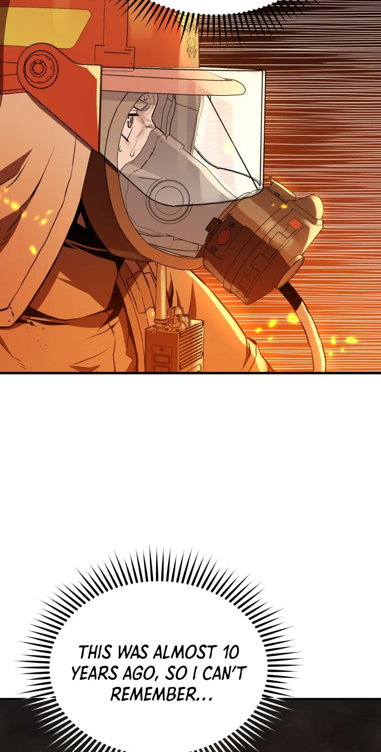 Read Rescue System chapter 2 image 13 on Lezhin