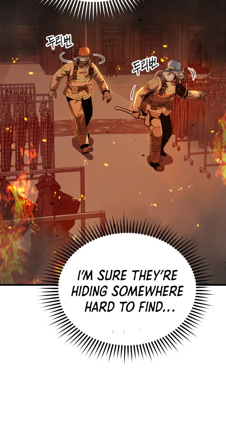 Read Rescue System chapter 2 image 14 on Lezhin