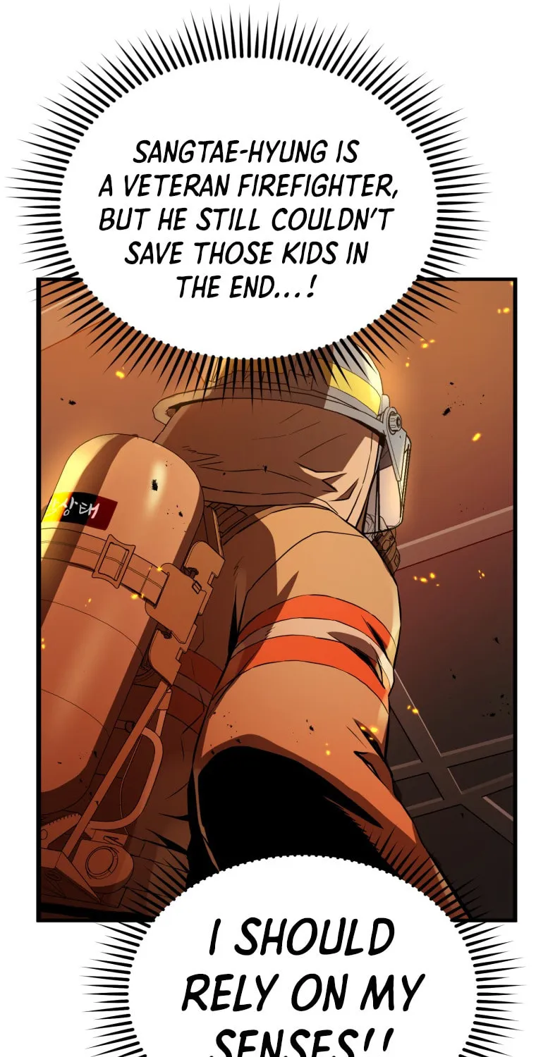 Read Rescue System chapter 2 image 17 on Lezhin