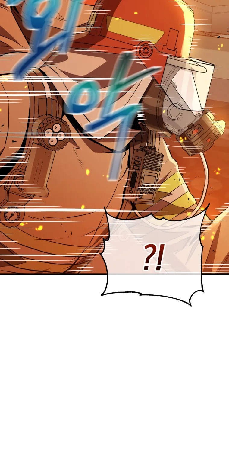 Read Rescue System chapter 2 image 19 on Lezhin