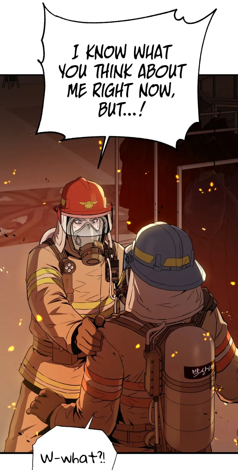 Read Rescue System chapter 2 image 24 on Lezhin