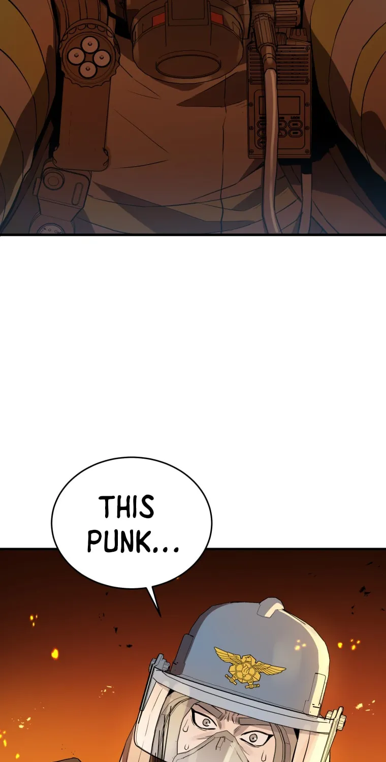 Read Rescue System chapter 2 image 26 on Lezhin