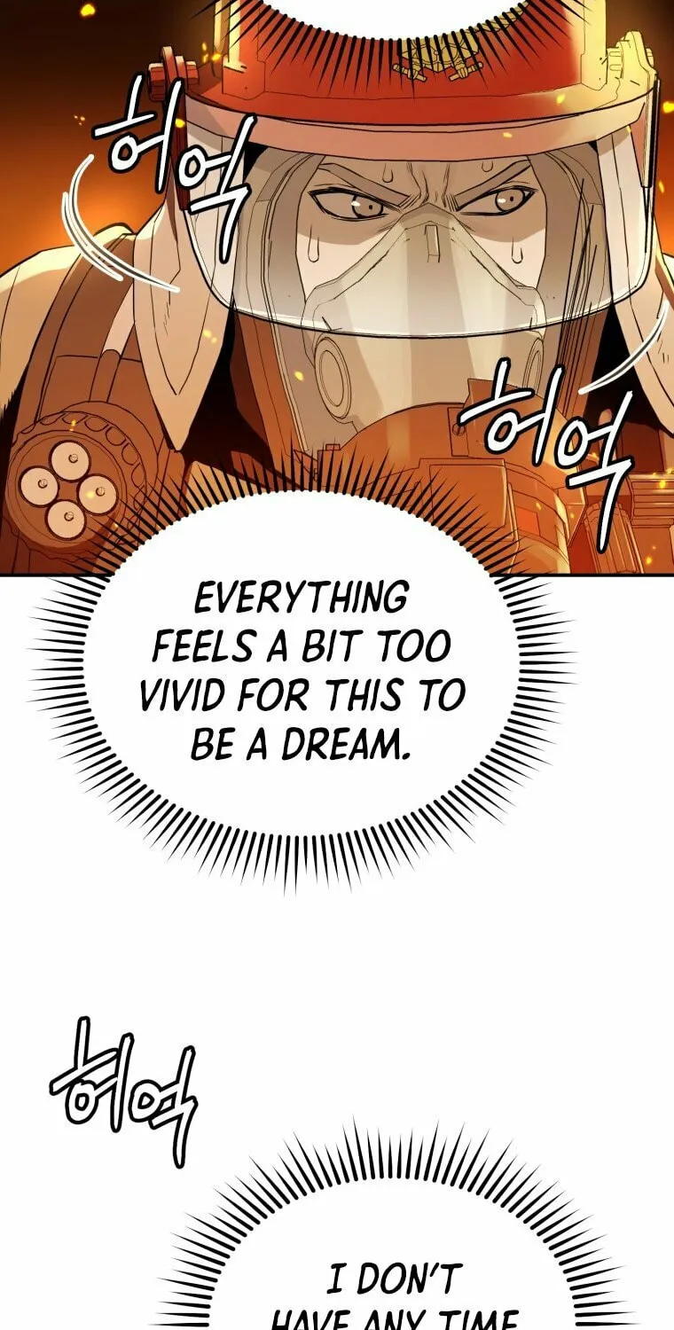 Read Rescue System chapter 2 image 33 on Lezhin