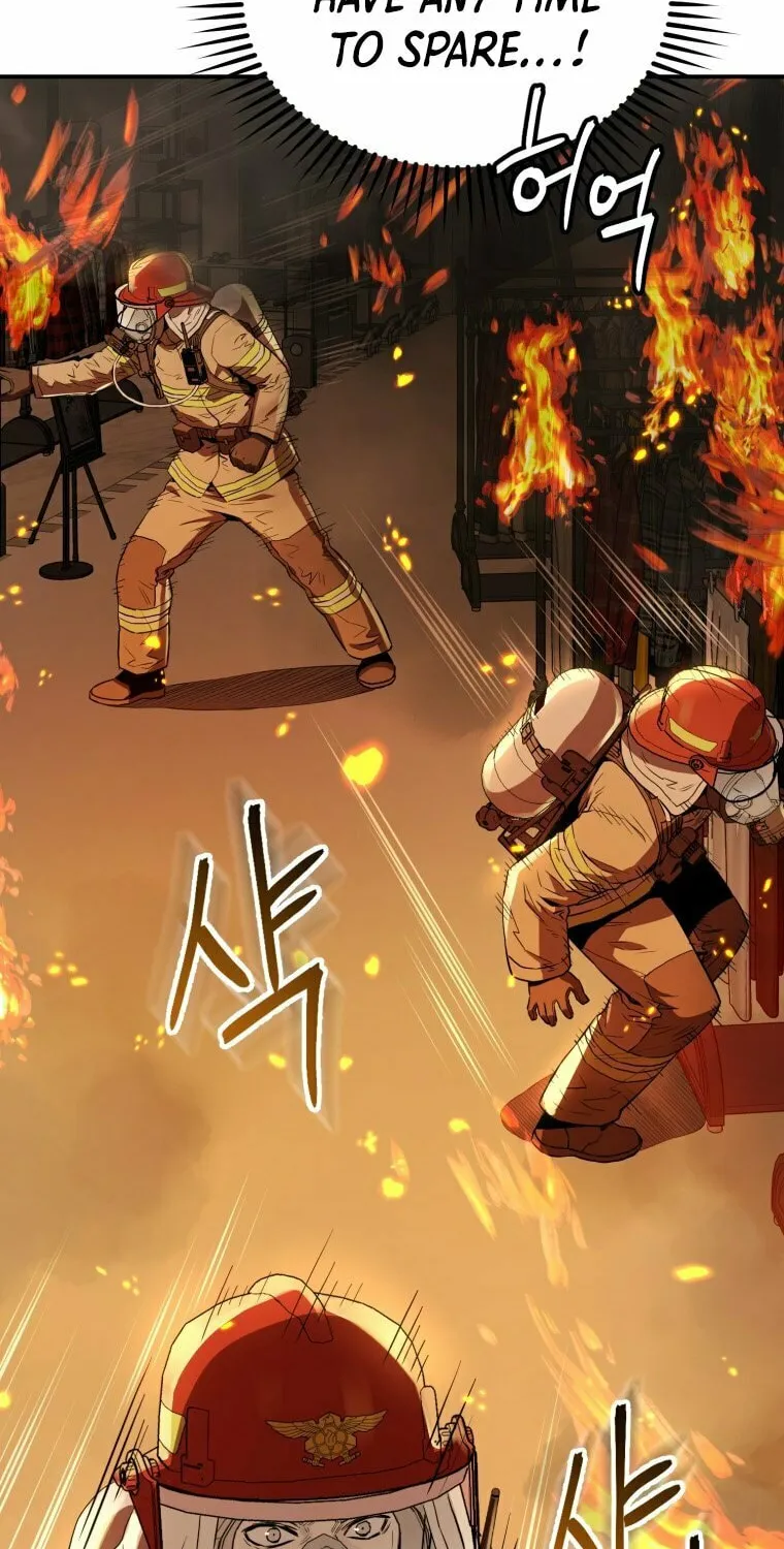 Read Rescue System chapter 2 image 34 on Lezhin