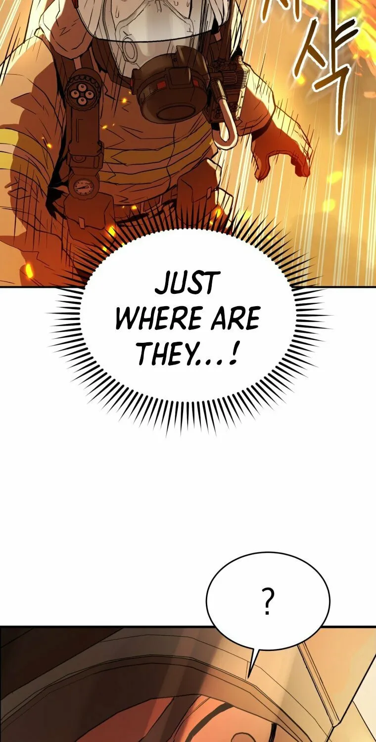 Read Rescue System chapter 2 image 35 on Lezhin