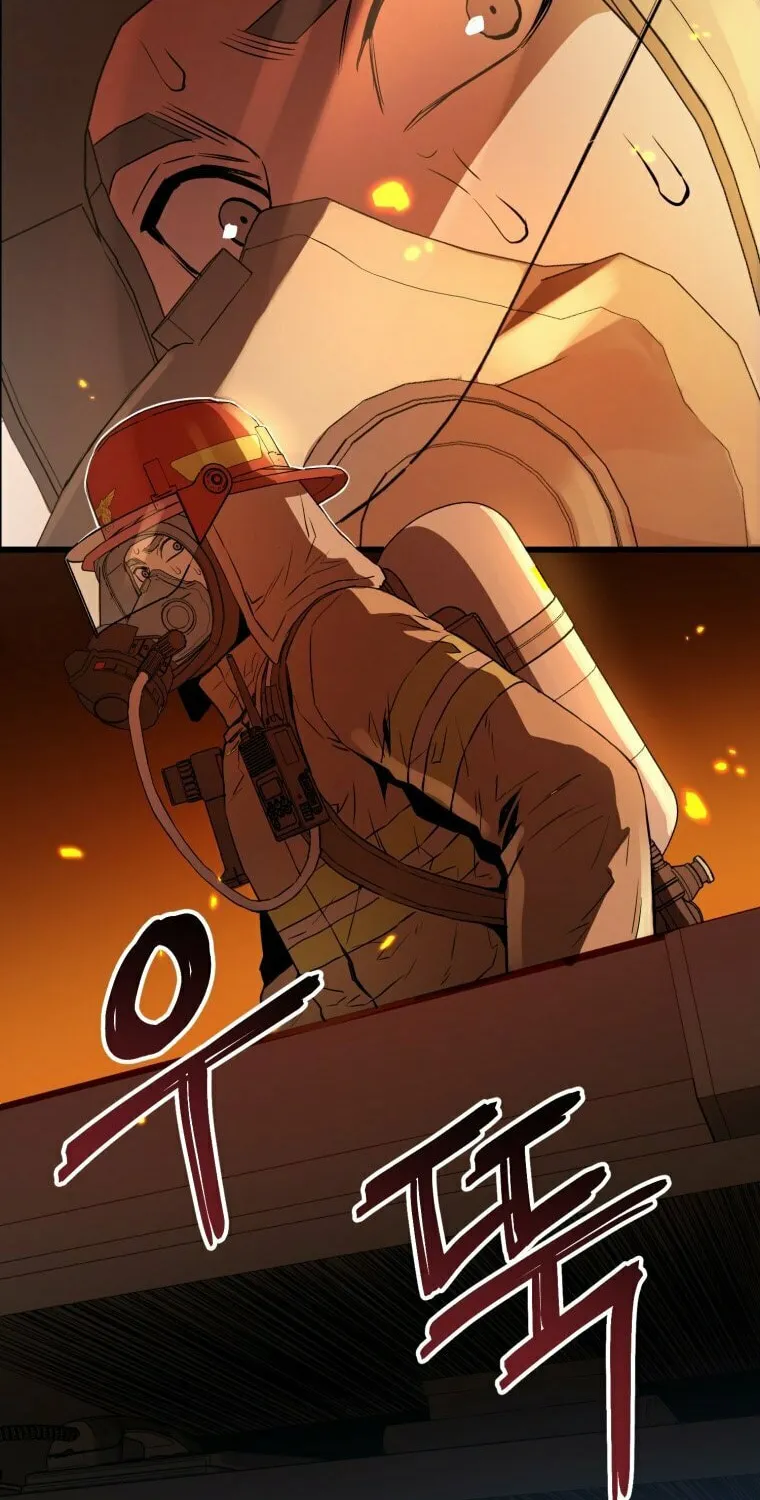 Read Rescue System chapter 2 image 36 on Lezhin