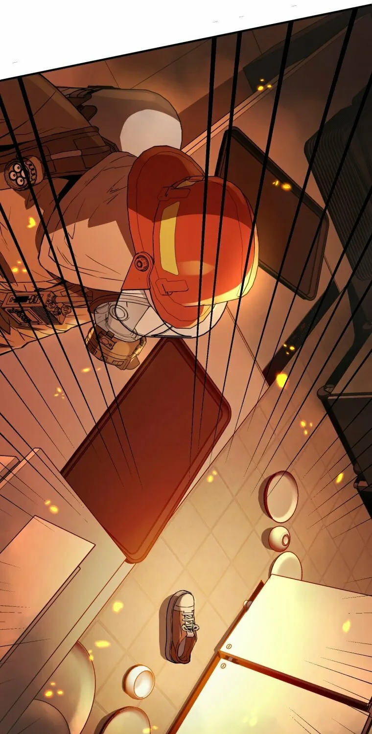 Read Rescue System chapter 2 image 38 on Lezhin