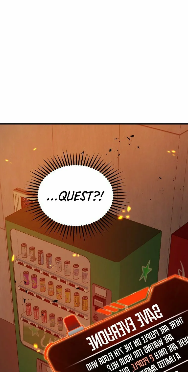 Read Rescue System chapter 2 image 4 on Lezhin