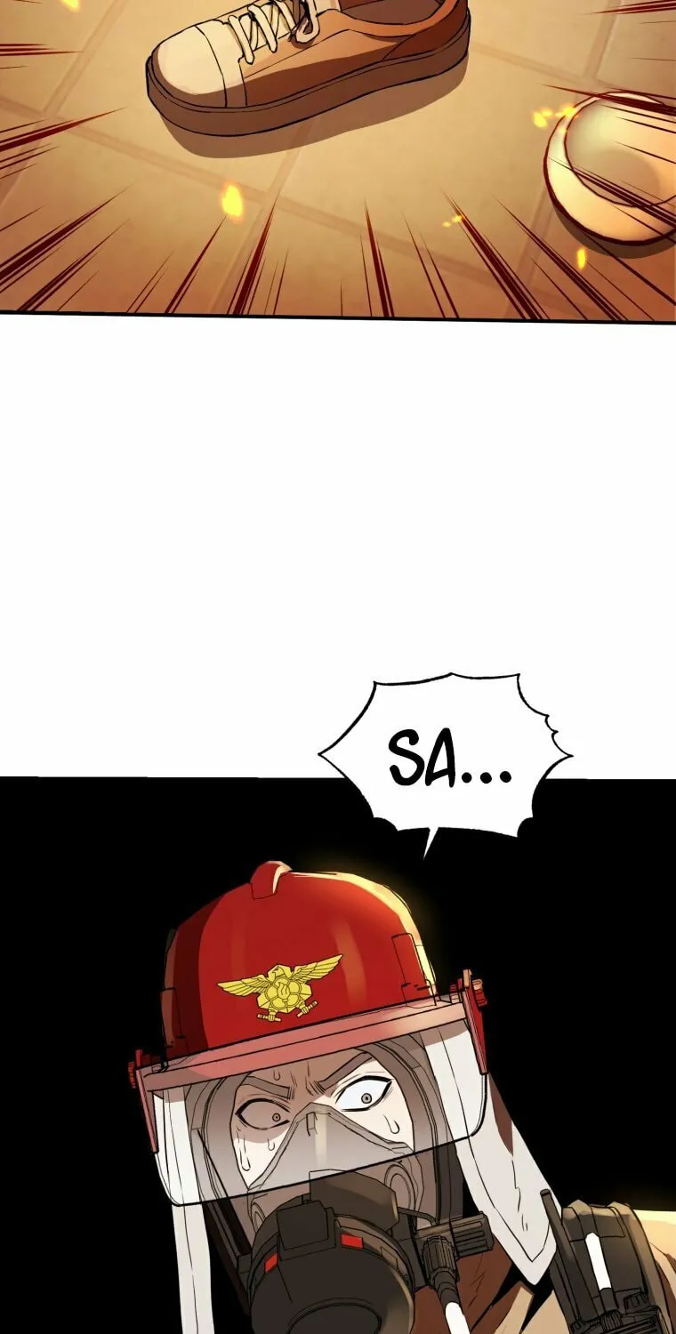 Read Rescue System chapter 2 image 40 on Lezhin
