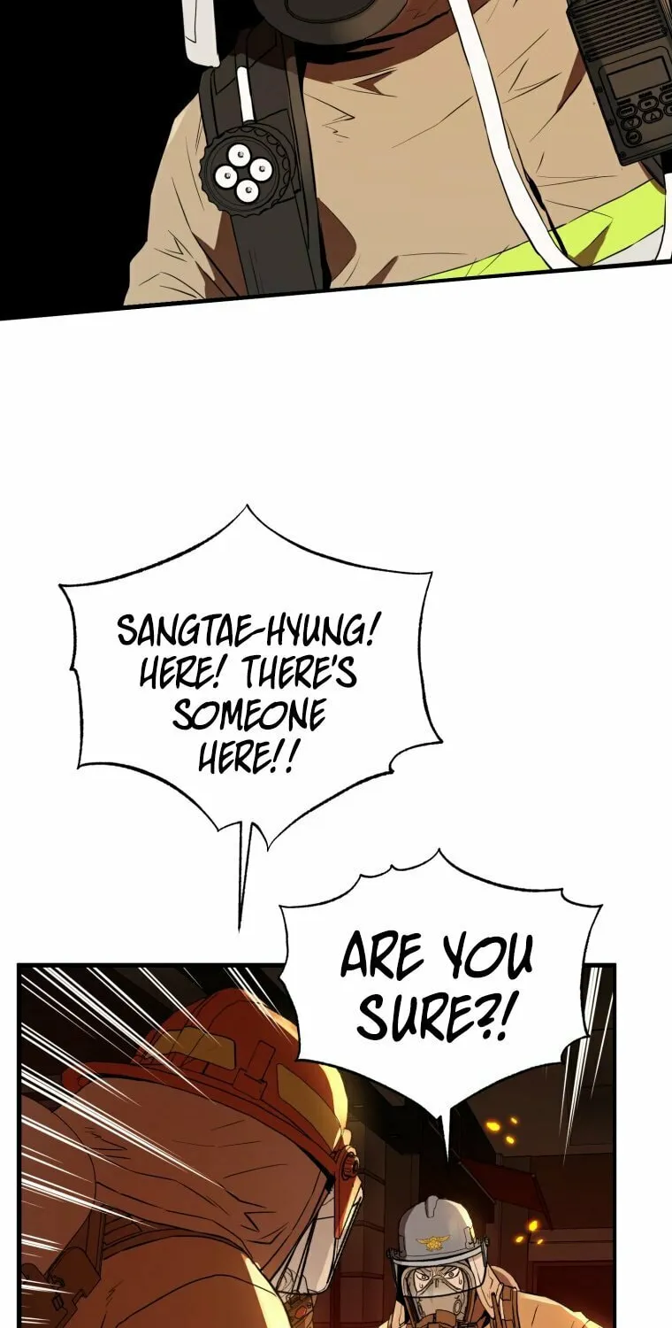 Read Rescue System chapter 2 image 41 on Lezhin