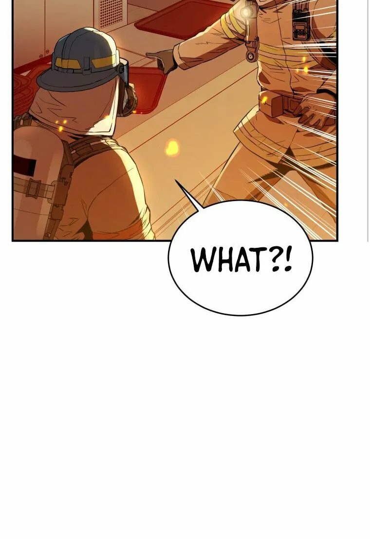 Read Rescue System chapter 2 image 43 on Lezhin