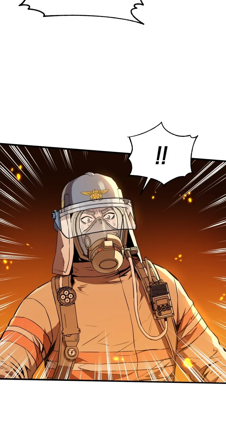 Read Rescue System chapter 2 image 47 on Lezhin