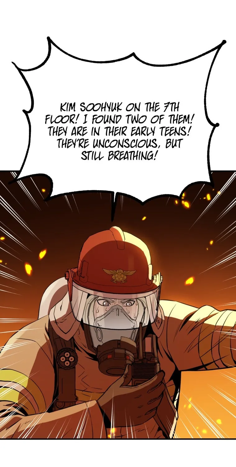 Read Rescue System chapter 2 image 48 on Lezhin