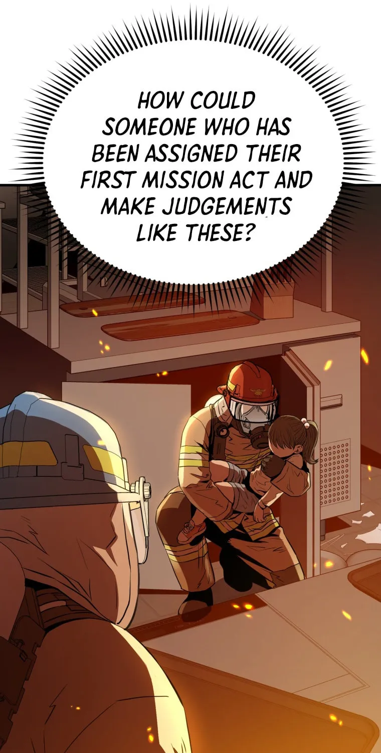 Read Rescue System chapter 2 image 51 on Lezhin