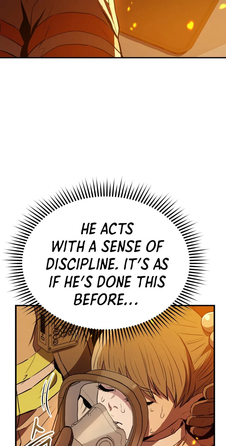 Read Rescue System chapter 2 image 52 on Lezhin