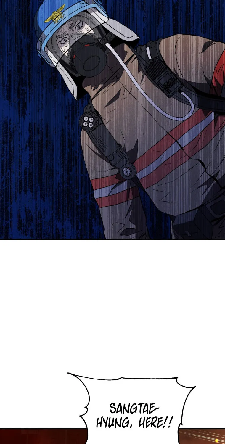 Read Rescue System chapter 2 image 54 on Lezhin