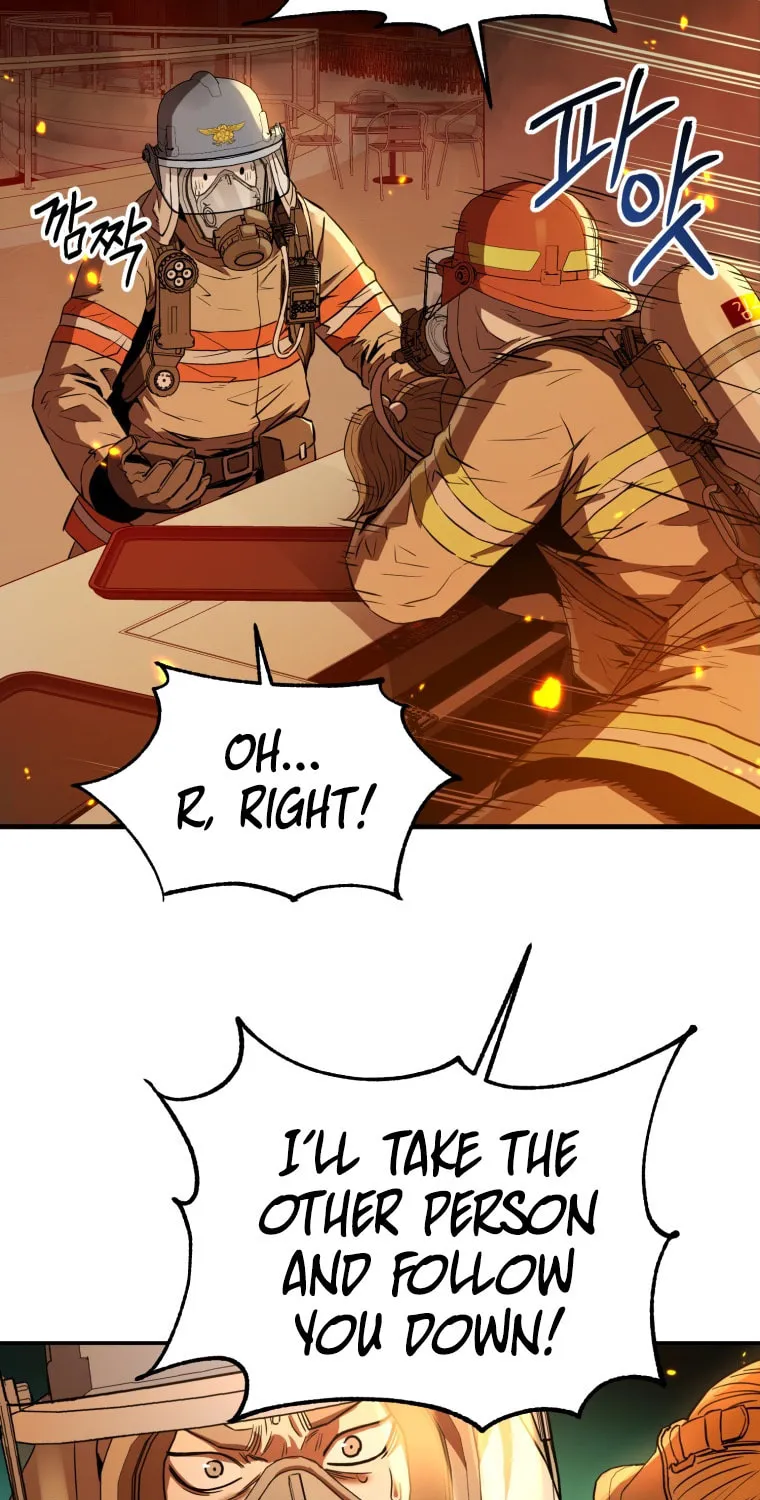 Read Rescue System chapter 2 image 55 on Lezhin