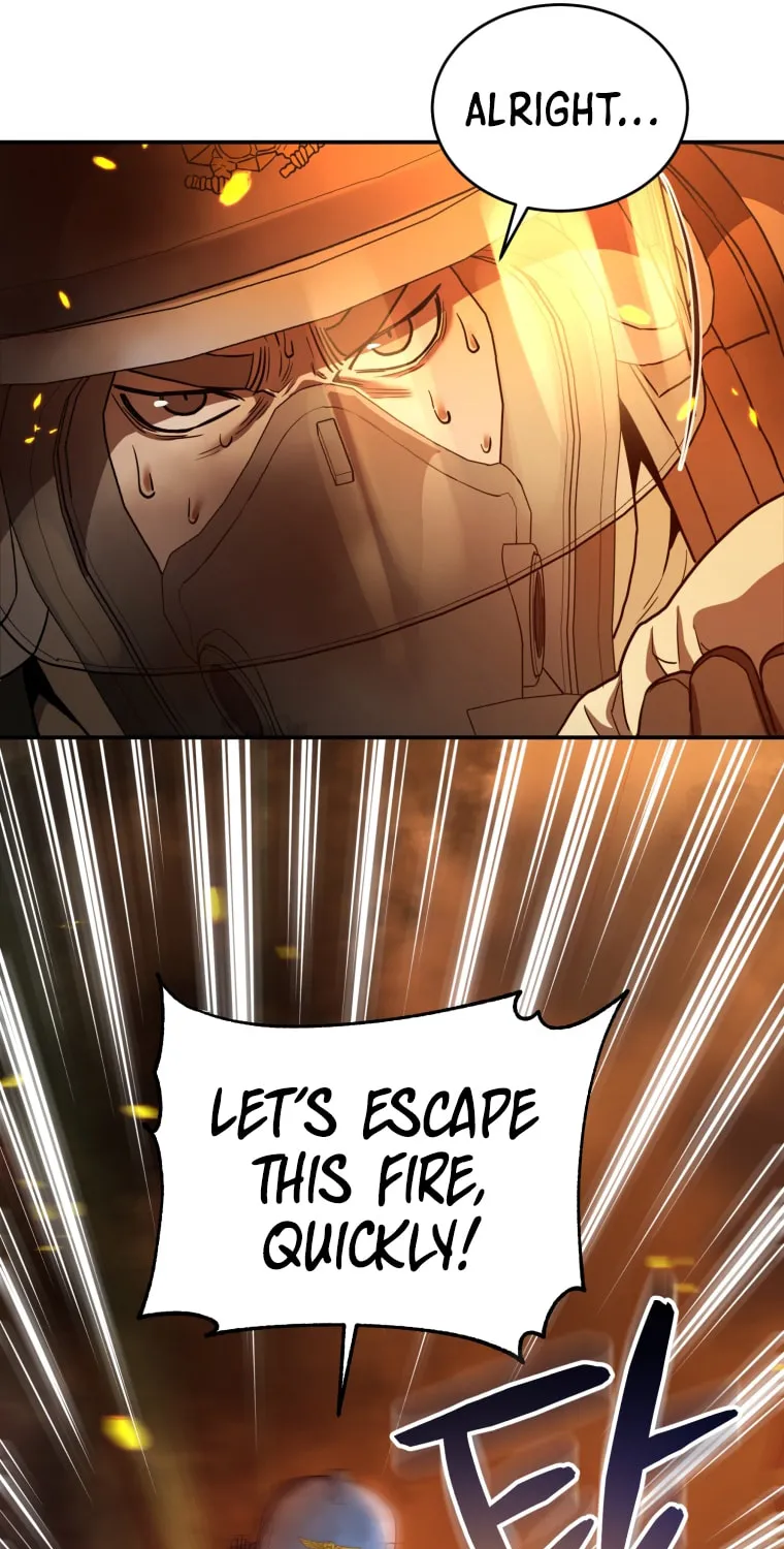 Read Rescue System chapter 2 image 57 on Lezhin
