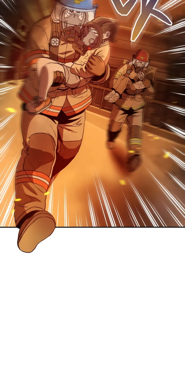 Read Rescue System chapter 2 image 58 on Lezhin