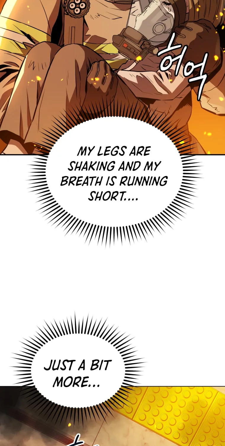 Read Rescue System chapter 2 image 62 on Lezhin