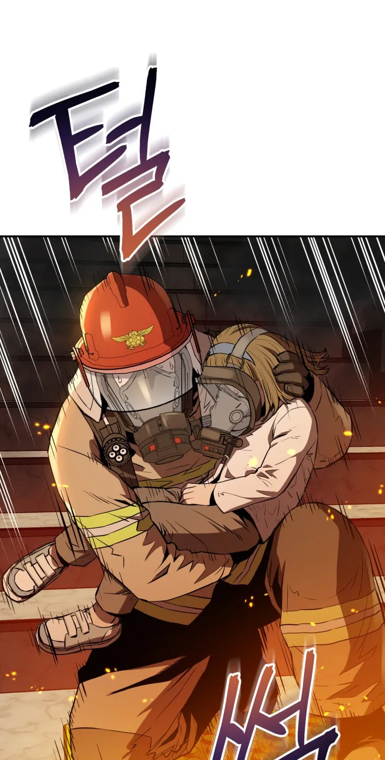 Read Rescue System chapter 2 image 64 on Lezhin