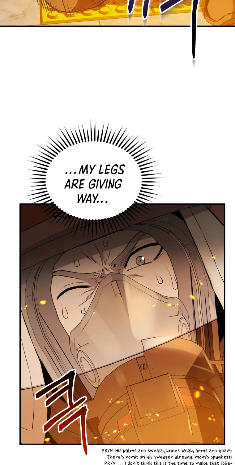 Read Rescue System chapter 2 image 65 on Lezhin