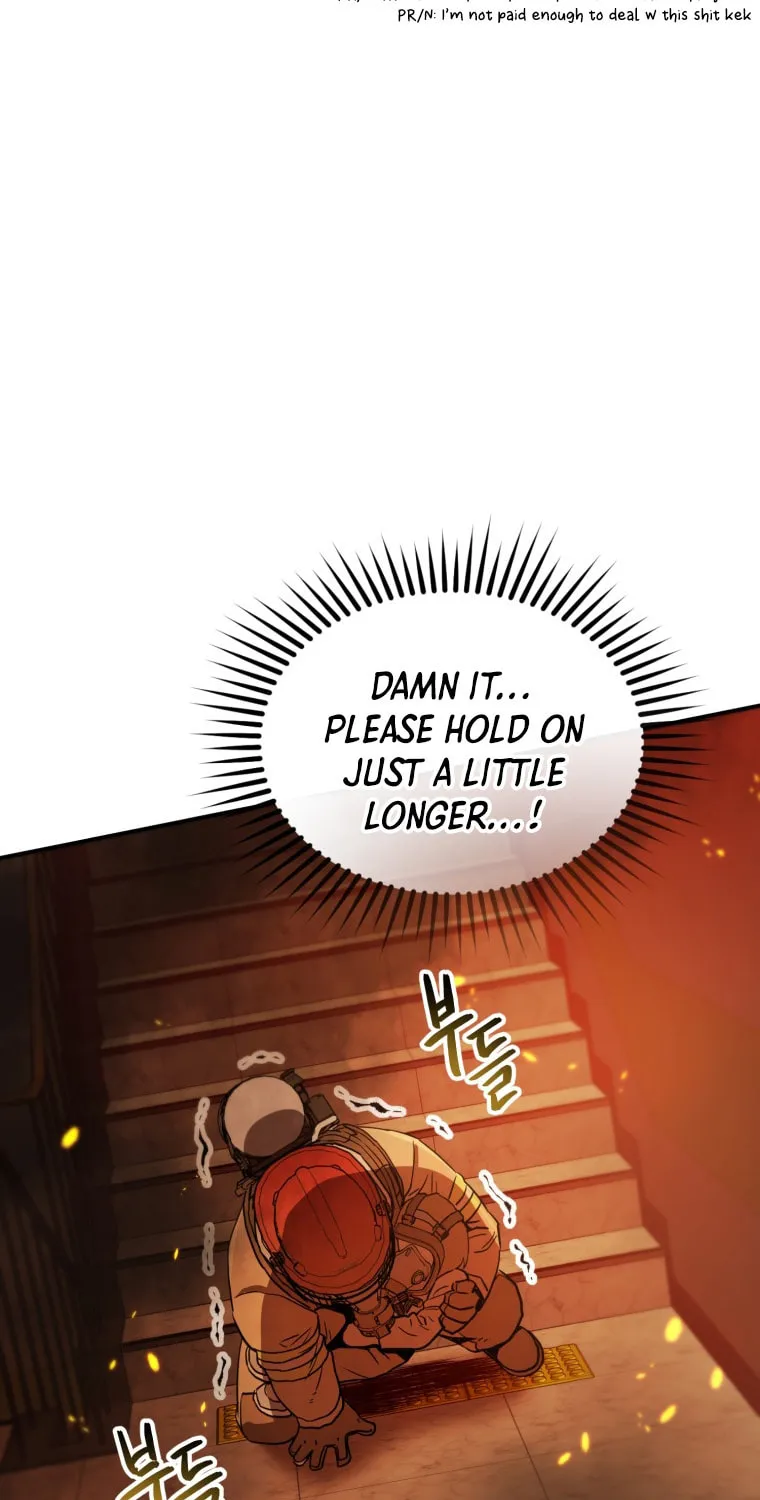 Read Rescue System chapter 2 image 66 on Lezhin