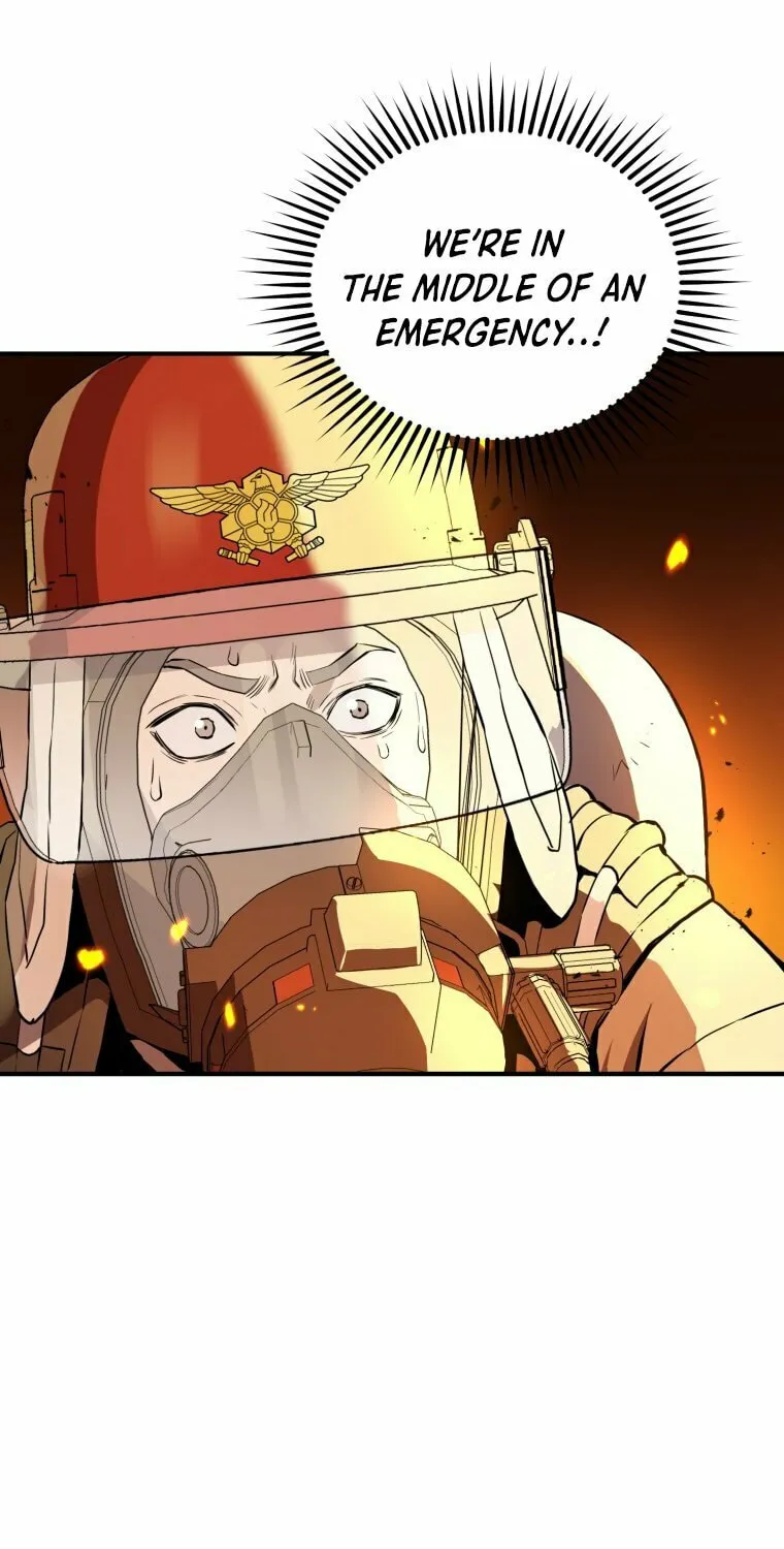 Read Rescue System chapter 2 image 7 on Lezhin