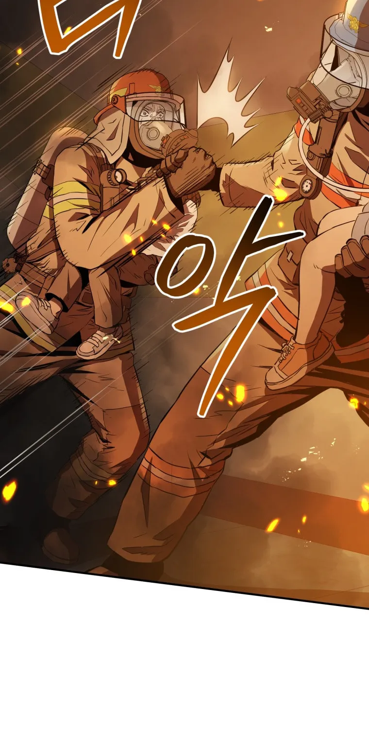 Read Rescue System chapter 2 image 70 on Lezhin