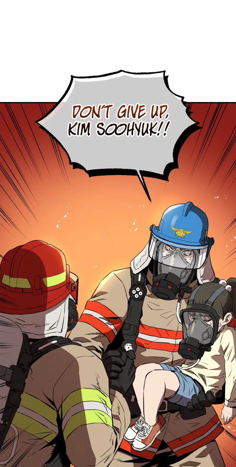 Read Rescue System chapter 2 image 71 on Lezhin