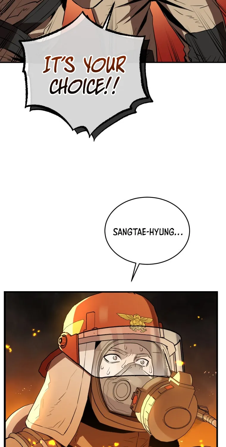 Read Rescue System chapter 2 image 72 on Lezhin