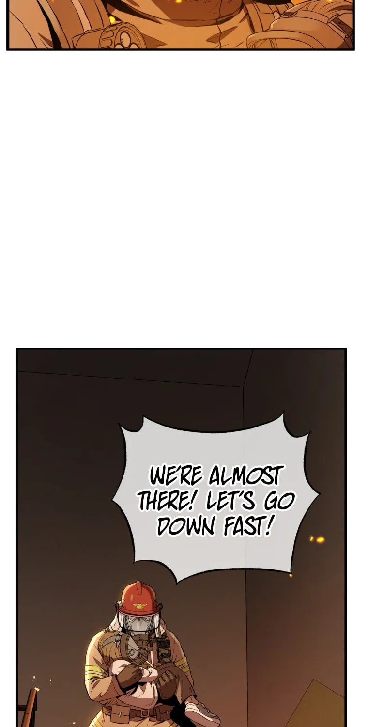 Read Rescue System chapter 2 image 73 on Lezhin