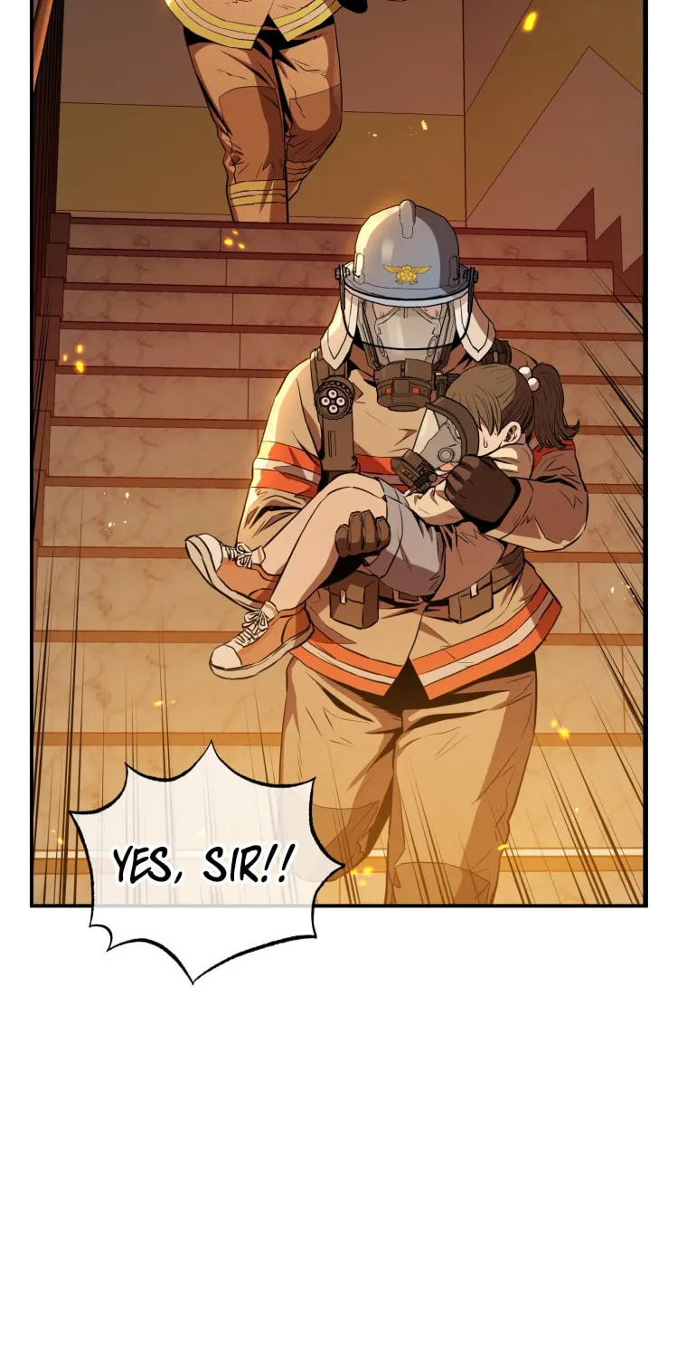 Read Rescue System chapter 2 image 74 on Lezhin