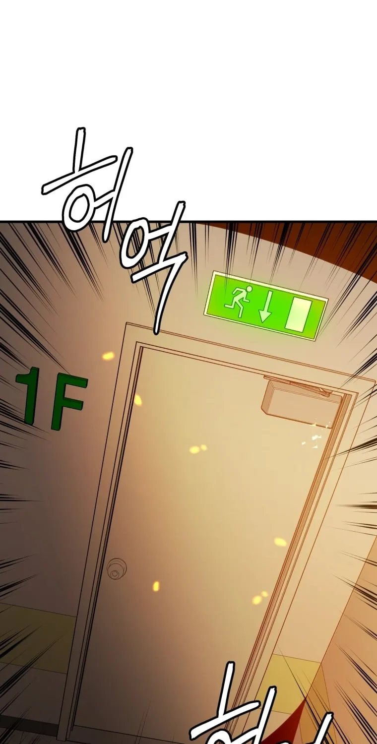 Read Rescue System chapter 2 image 77 on Lezhin